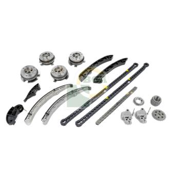 Kit de distribution par chaîne BGA OEM LR032048