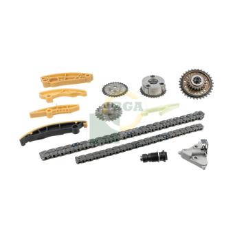 Kit de distribution par chaîne BGA OEM LR073745