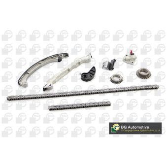 Kit de distribution par chaîne BGA [TC5401FK]