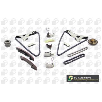 Kit de distribution par chaîne BGA TC5604FK