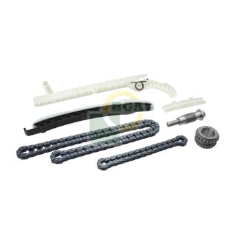 Kit de distribution par chaîne BGA TC5613FK Kit de distribution par chaîne BGA TC5613FK