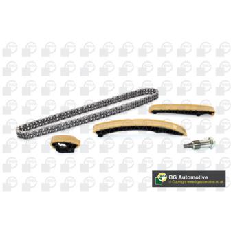 Kit de distribution par chaîne BGA OEM A6110520316