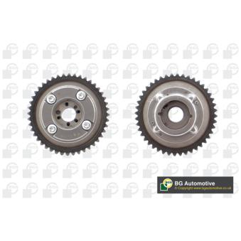 Dispositif de réglage électrique d'arbre à cames BGA OEM 2710503347