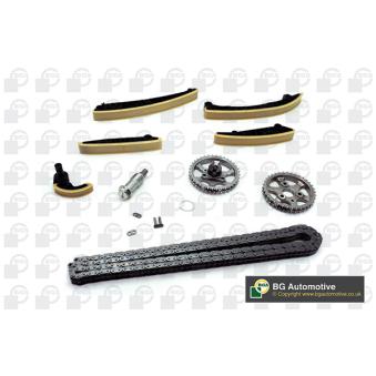 Kit de distribution par chaîne BGA OEM 0009931076