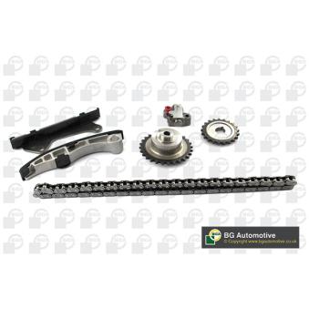 Kit de distribution par chaîne BGA [TC6304FK]