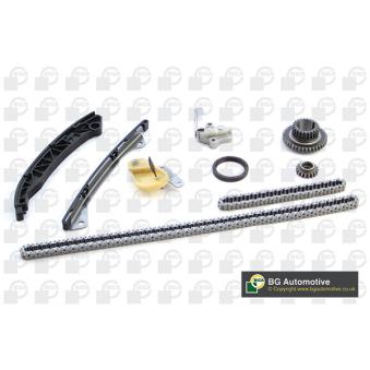 Kit de distribution par chaîne BGA OEM 130911KC3A