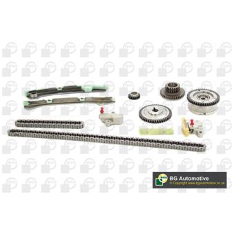 Kit de distribution par chaîne BGA OEM 130281KC0A