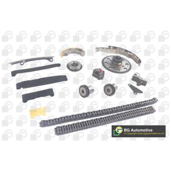 Kit de distribution par chaîne BGA OEM 13024AD200