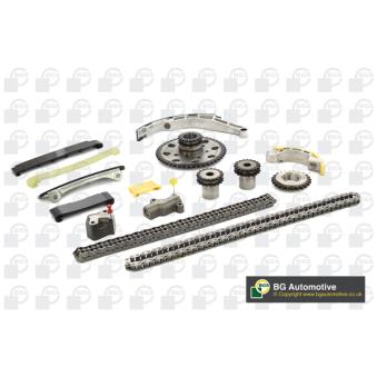 Kit de distribution par chaîne BGA OEM 130855X00A