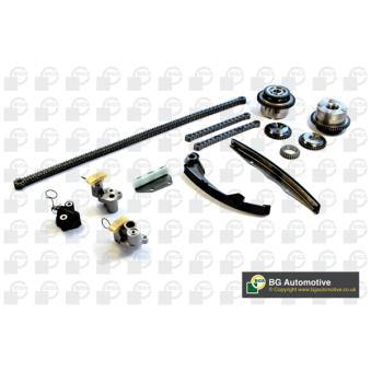 Kit de distribution par chaîne BGA OEM 130247Y000