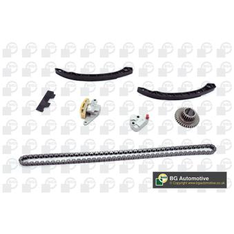 Kit de distribution par chaîne BGA OEM 1307540F10