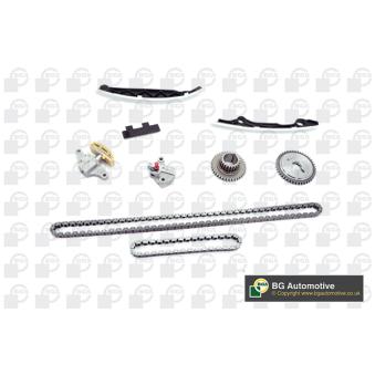 Kit de distribution par chaîne BGA OEM 1307540F10