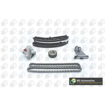 Kit de distribution par chaîne BGA OEM 12664050