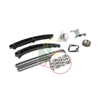 Kit de distribution par chaîne BGA OEM 12664050