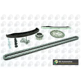 Kit de distribution par chaîne BGA OEM 95518944