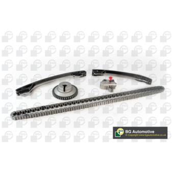 Kit de distribution par chaîne BGA OEM 130701HC0A