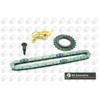 Kit de chaînes, commade de pompe à huile BGA OEM 150A06727R