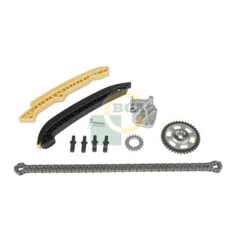 Kit de distribution par chaîne BGA OEM 03E109507S Kit de distribution par chaîne BGA OEM 03E109507S