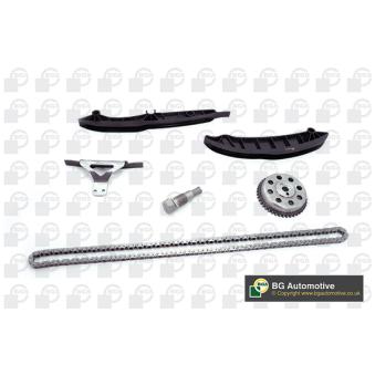 Kit de distribution par chaîne BGA TC8302FK