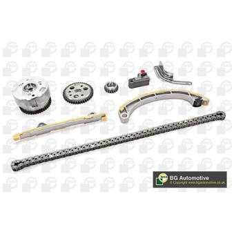 Kit de distribution par chaîne BGA OEM 1352123020