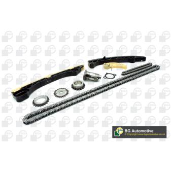 Kit de distribution par chaîne BGA OEM 1350728010