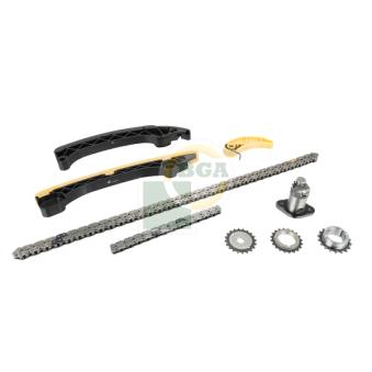 Kit de distribution par chaîne BGA OEM 1350728010