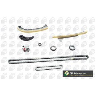 Kit de distribution par chaîne BGA TC9108FK