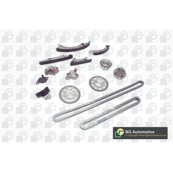 Kit de distribution par chaîne BGA [TC9113FK]