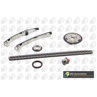 Kit de distribution par chaîne BGA OEM 135400R010