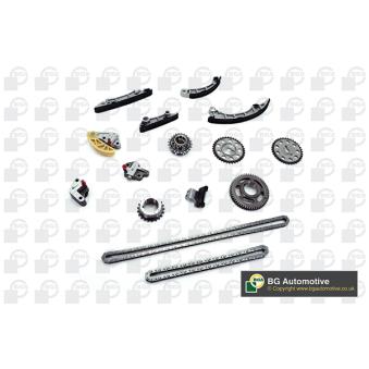 Kit de distribution par chaîne BGA OEM 136160E010
