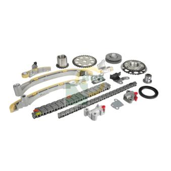 Kit de distribution par chaîne BGA [TC9177FK]