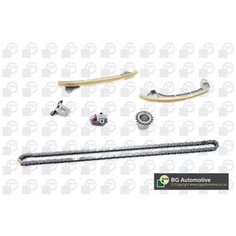 Kit de distribution par chaîne BGA OEM 1350636030