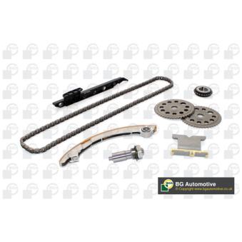 Kit de distribution par chaîne BGA OEM 24449448
