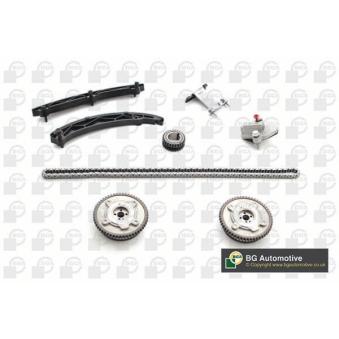 Kit de distribution par chaîne BGA OEM 12664050
