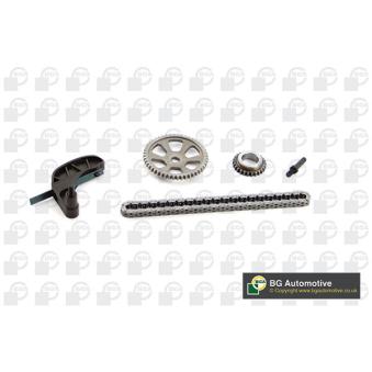 Kit de chaînes, commade de pompe à huile BGA OEM 03E109507AA