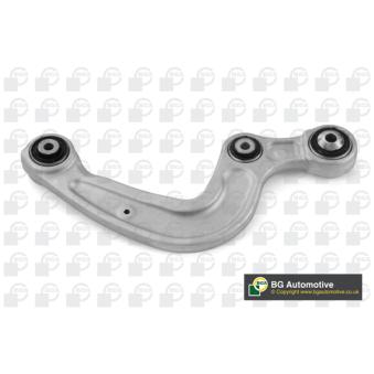 Bras de liaison, suspension de roue avant droit BGA OEM 8W0505324F Bras de liaison, suspension de roue avant droit BGA OEM 8W0505324F