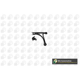 Bras de liaison, suspension de roue avant gauche BGA OEM 8N0407365A