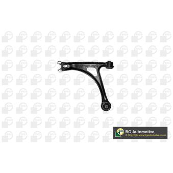 Bras de liaison, suspension de roue avant gauche BGA TRC0119