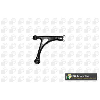 Bras de liaison, suspension de roue avant droit BGA TRC0120
