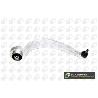 Bras de liaison, suspension de roue avant gauche BGA OEM 8K0407693Q Bras de liaison, suspension de roue avant gauche BGA OEM 8K0407693Q