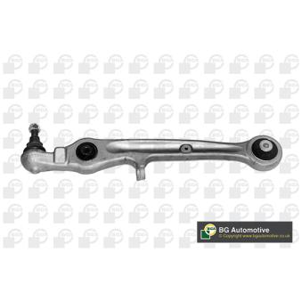 Triangle ou bras de suspension (train arrière) BGA TRC0153