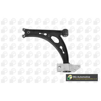 Bras de liaison, suspension de roue avant gauche BGA OEM 1K0407151AC