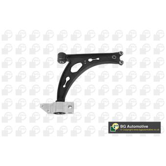 Bras de liaison, suspension de roue avant droit BGA OEM 1KD407152