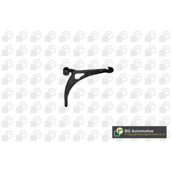 Triangle ou bras de suspension (train arrière) BGA TRC0185 Triangle ou bras de suspension (train arrière) BGA TRC0185