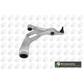 Triangle ou bras de suspension (train arrière) BGA OEM 7L8407151E