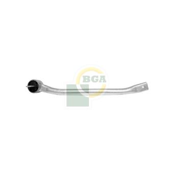 Bras de liaison, suspension de roue arrière gauche BGA OEM 60622623