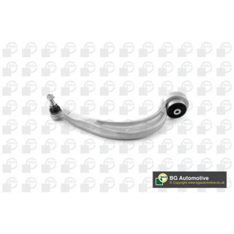 Bras de liaison, suspension de roue avant gauche BGA OEM 8K0407693Q Bras de liaison, suspension de roue avant gauche BGA OEM 8K0407693Q