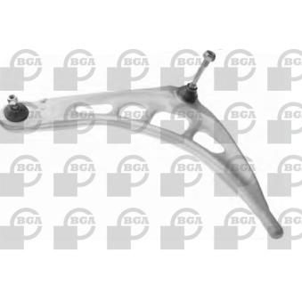 Bras de liaison, suspension de roue avant gauche BGA OEM 31121094465