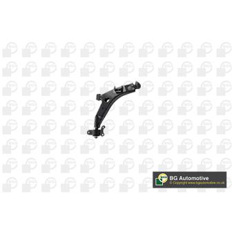 Bras de liaison, suspension de roue avant droit BGA TRC1208