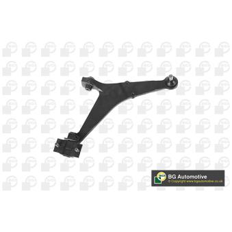 Bras de liaison, suspension de roue avant droit BGA OEM 95658979